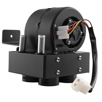 Cab Electric Heater Kit compatible for Polaris Ranger 1000 XP 2018-2020 SSHK185-01