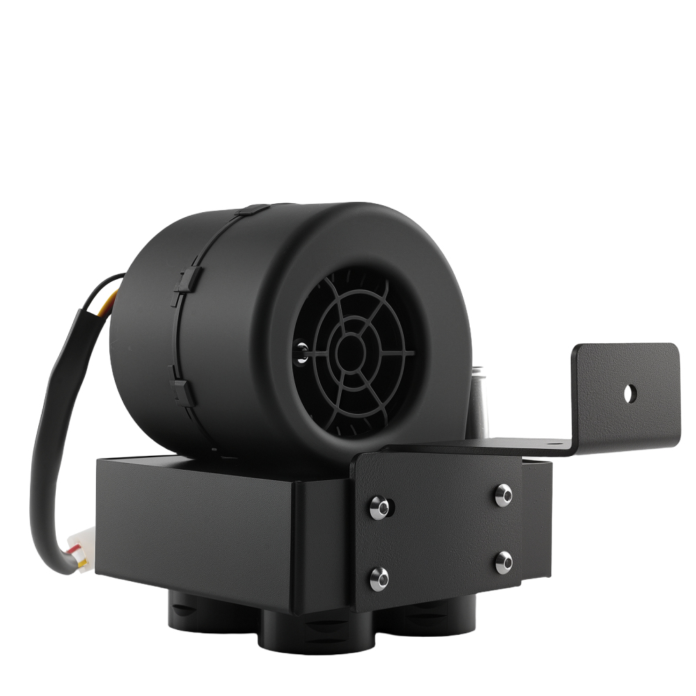 Cab Electric Heater Kit compatible for Polaris Ranger 1000 XP 2018-2020 SSHK185-01