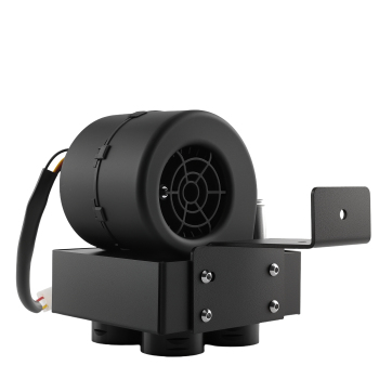 Cab Electric Heater Kit compatible for Polaris Ranger 1000 XP 2018-2020 SSHK185-01