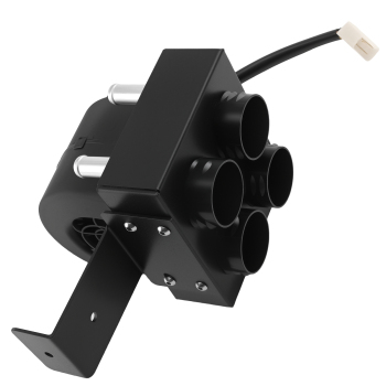 Cab Electric Heater Kit compatible for Polaris Ranger 1000 XP 2018-2020 SSHK185-01