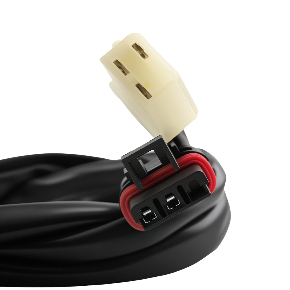 Cab Electric Heater Kit compatible for Polaris Ranger 1000 XP 2018-2020 SSHK185-01