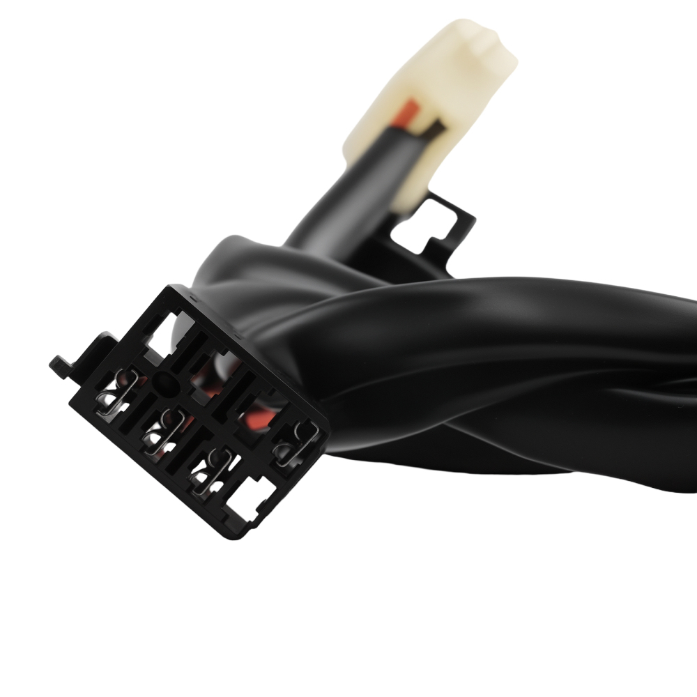 Cab Electric Heater Kit compatible for Polaris Ranger 1000 XP 2018-2020 SSHK185-01