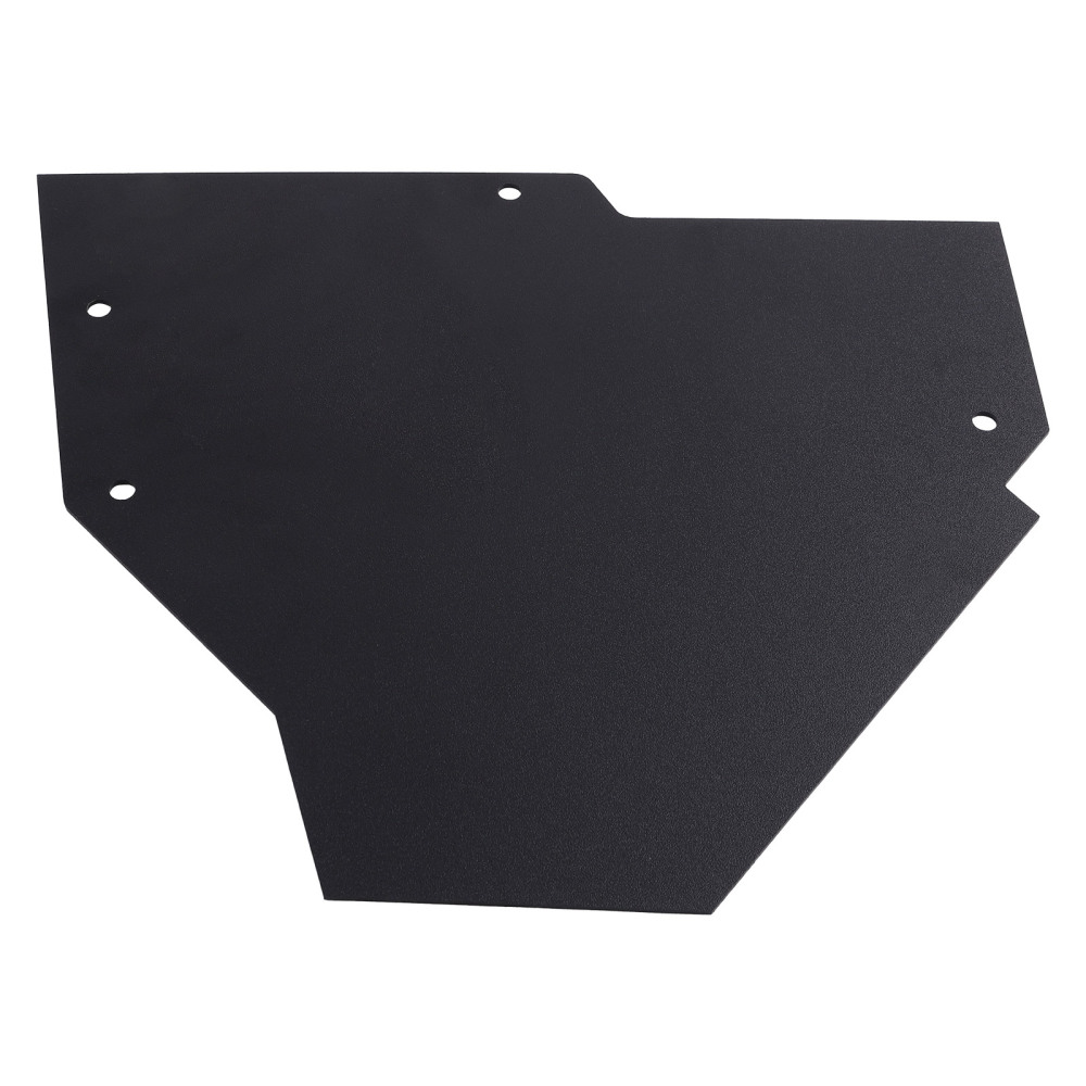 1 Set Cab Heater Kit w/ Defrost compatible for Can-Am Maverick X3 2017-2020 SSHK609-00