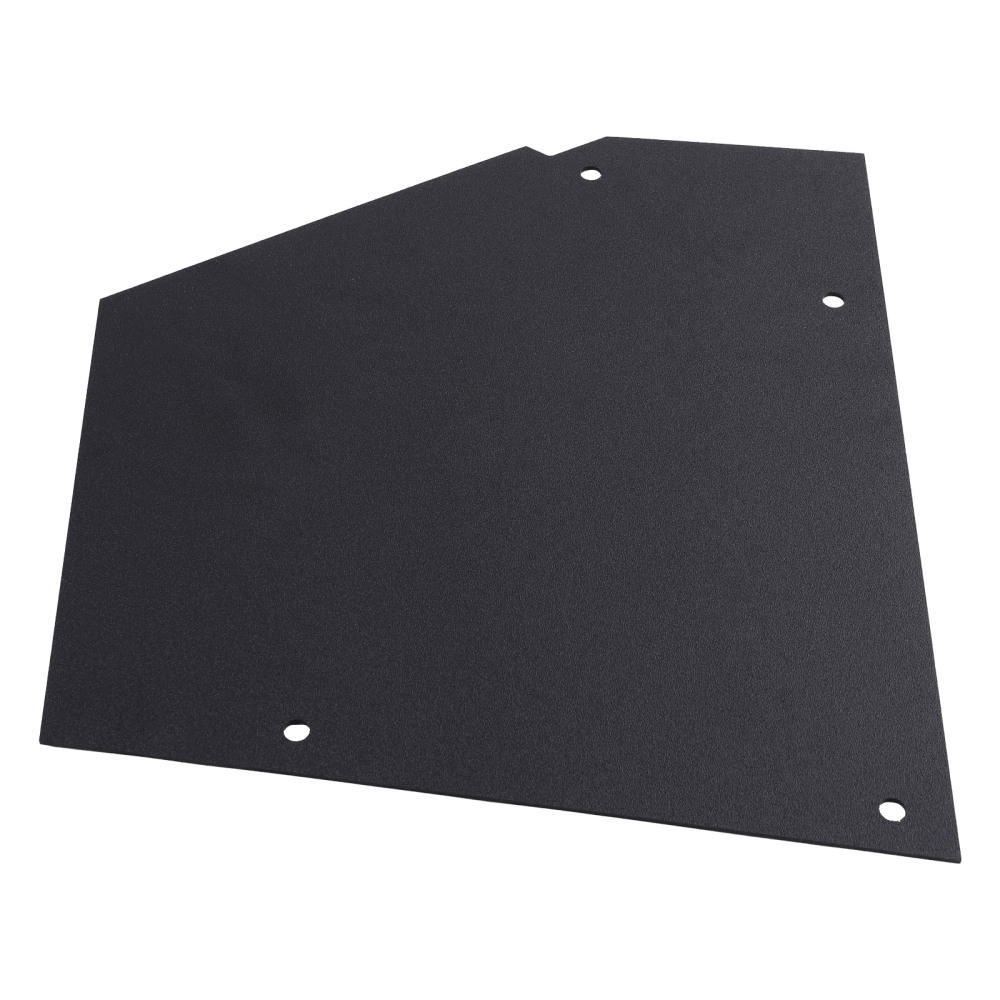 1 Set Cab Heater Kit w/ Defrost compatible for Can-Am Maverick X3 2017-2020 SSHK609-00