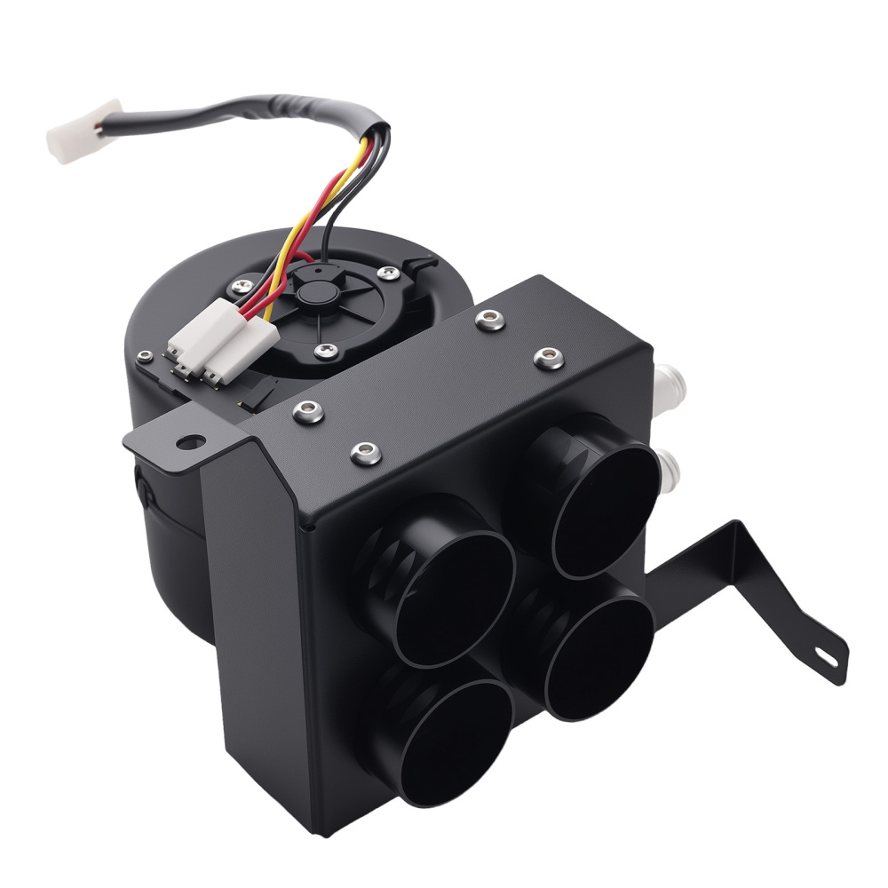 Cab Heater KIt compatible for Can-Am Defender HD10 HD5 HD7 HD8 2016-2021 SSHK62100