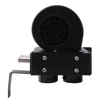 Cab Heater KIt compatible for Can-Am Defender HD10 HD5 HD7 HD8 2016-2021 SSHK62100