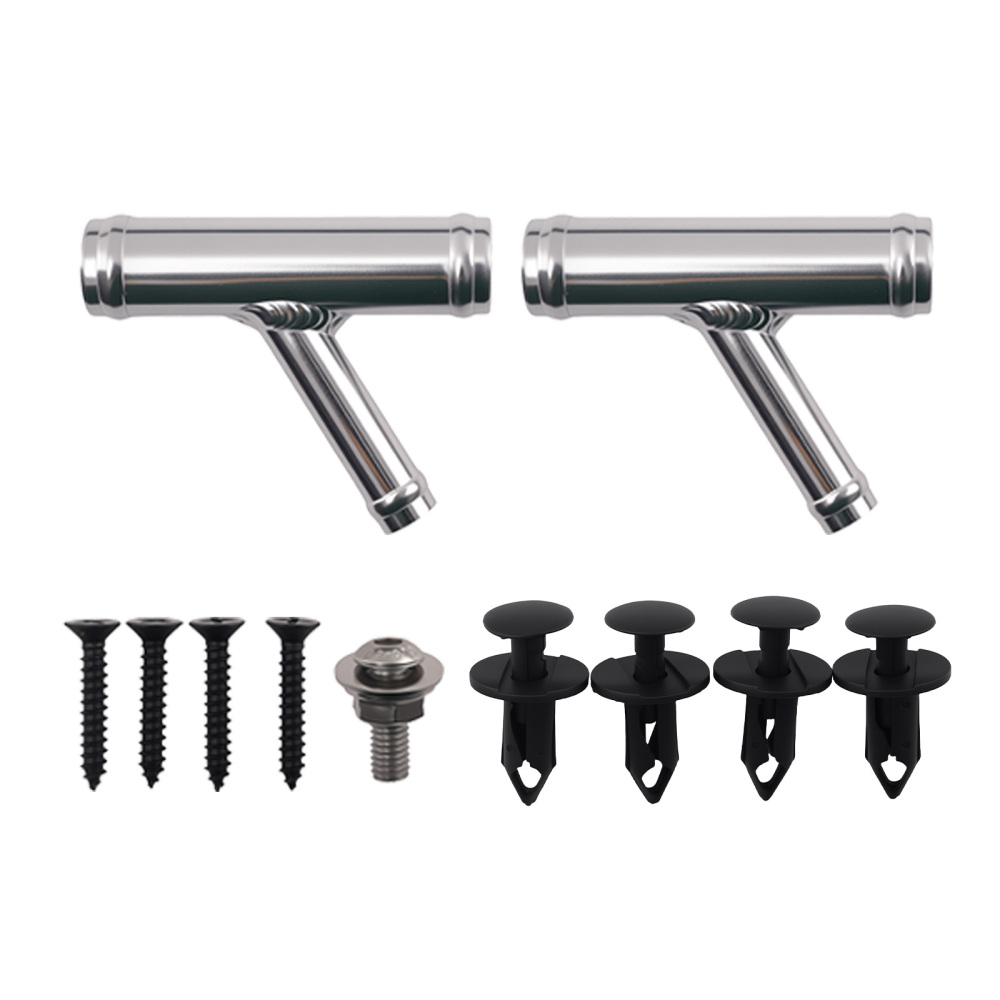 Cab Heater KIt compatible for Can-Am Defender HD10 HD5 HD7 HD8 2016-2021 SSHK62100