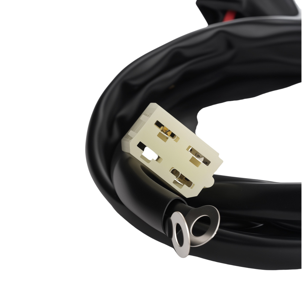 Cab Heater KIt compatible for Can-Am Defender HD10 HD5 HD7 HD8 2016-2021 SSHK62100