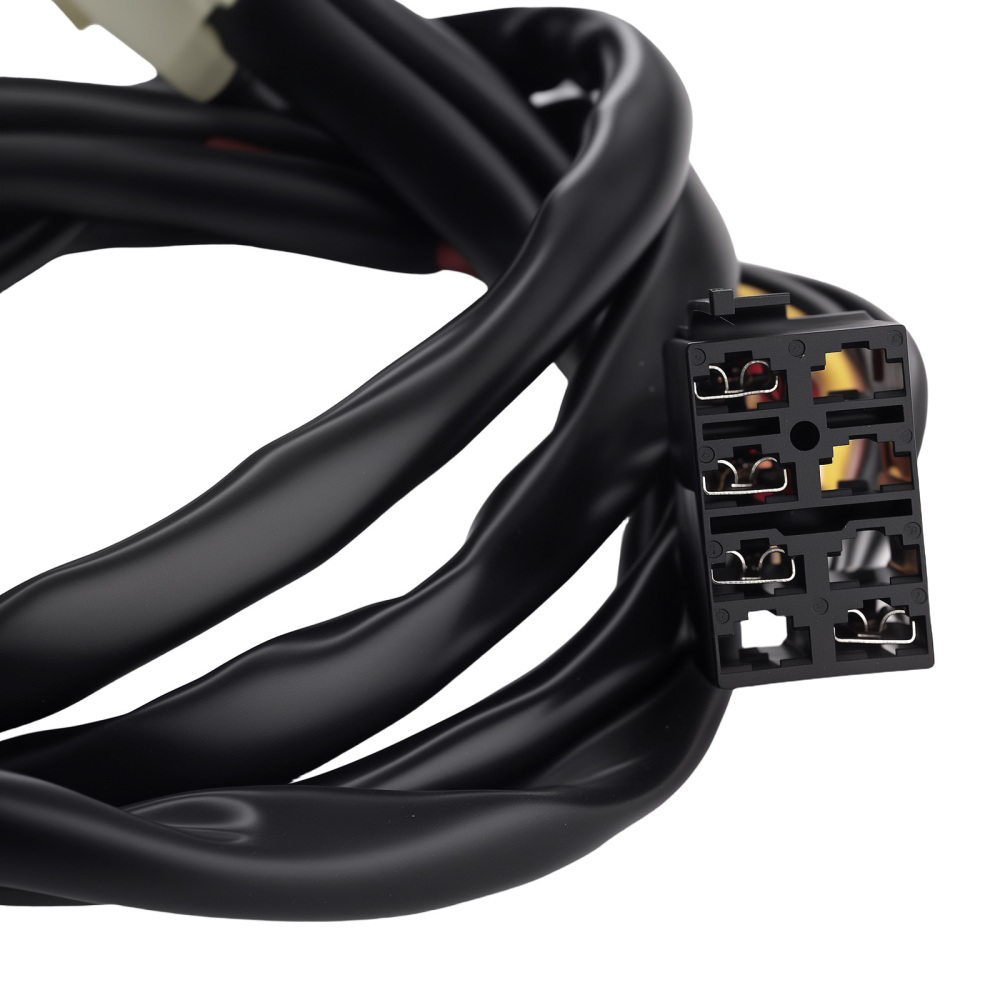 Cab Heater KIt compatible for Can-Am Defender HD10 HD5 HD7 HD8 2016-2021 SSHK62100