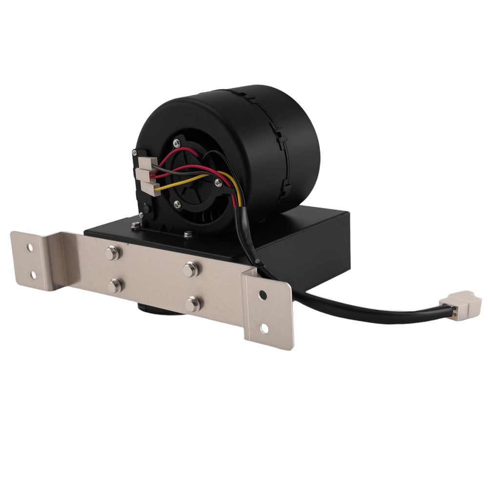 1x Cab Heater Kit With Defrost compatible for Yamaha Wolverine RMAX 2020-2024 SSHK721-00