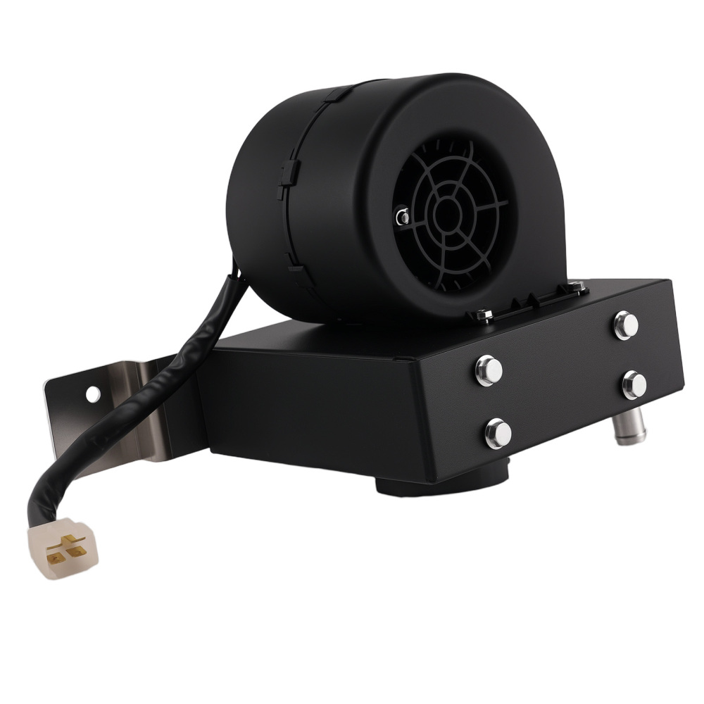 1x Cab Heater Kit With Defrost compatible for Yamaha Wolverine RMAX 2020-2024 SSHK721-00