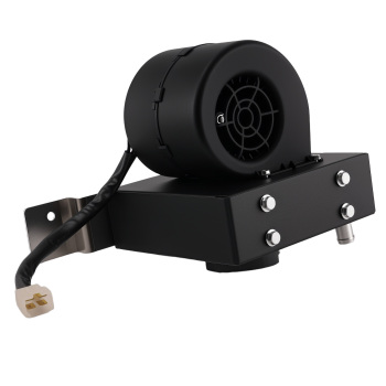 1x Cab Heater Kit With Defrost compatible for Yamaha Wolverine RMAX 2020-2024 SSHK721-00