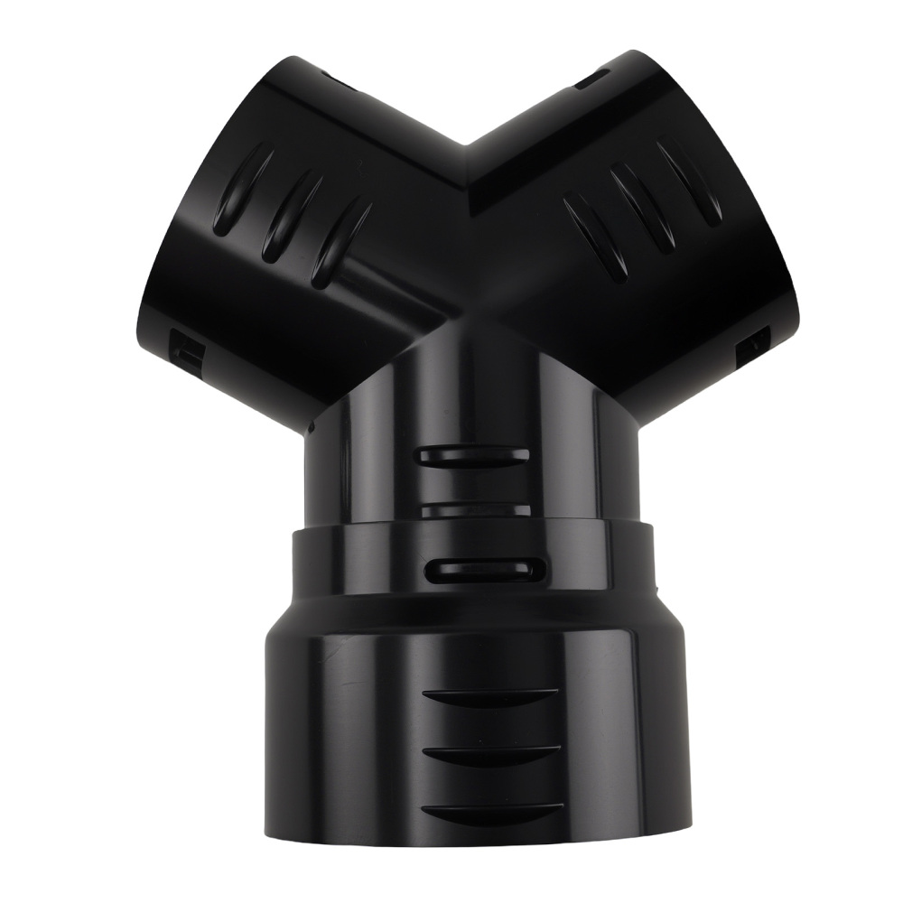 1x Cab Heater Kit With Defrost compatible for Yamaha Wolverine RMAX 2020-2024 SSHK721-00