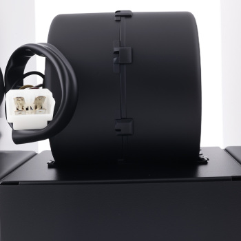 1X Cab Electric Heater Kit compatible for Honda Pioneer 1000 2016-2020 SSHK915-00 ATV