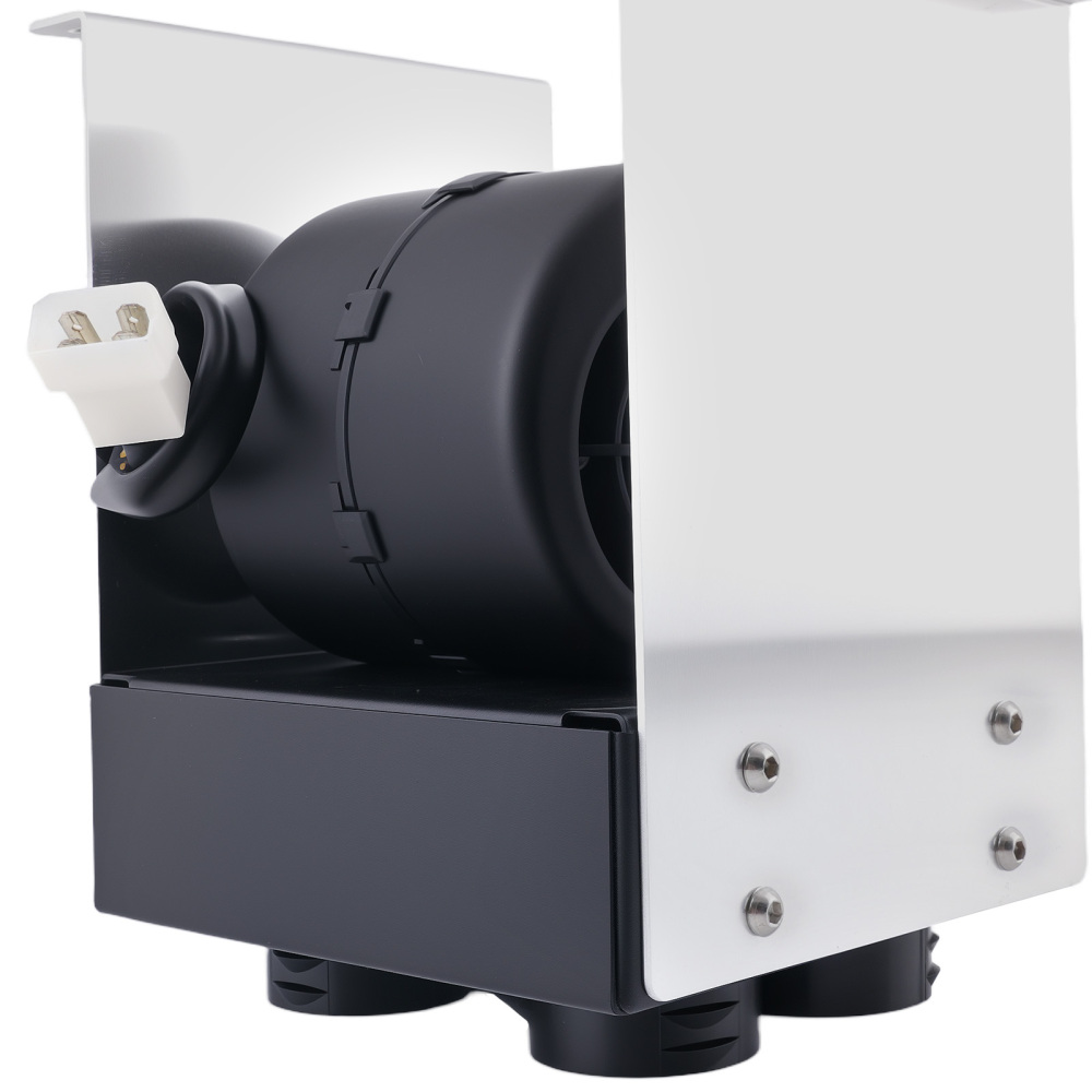 1X Cab Electric Heater Kit compatible for Honda Pioneer 1000 2016-2020 SSHK915-00 ATV