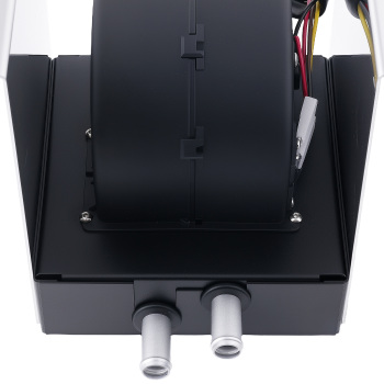 1X Cab Electric Heater Kit compatible for Honda Pioneer 1000 2016-2020 SSHK915-00 ATV