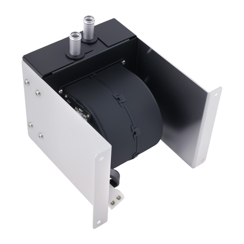 1X Cab Electric Heater Kit compatible for Honda Pioneer 1000 2016-2020 SSHK915-00 ATV