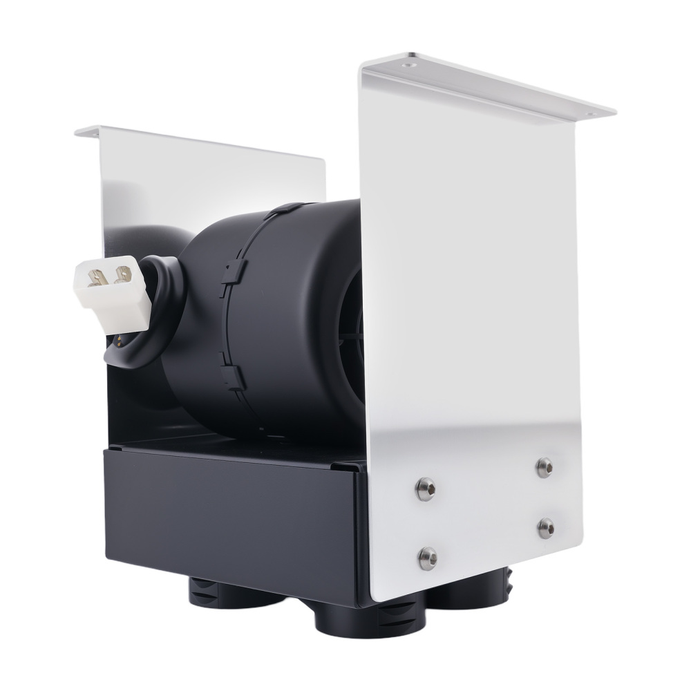 1X Cab Electric Heater Kit compatible for Honda Pioneer 1000 2016-2020 SSHK915-00 ATV