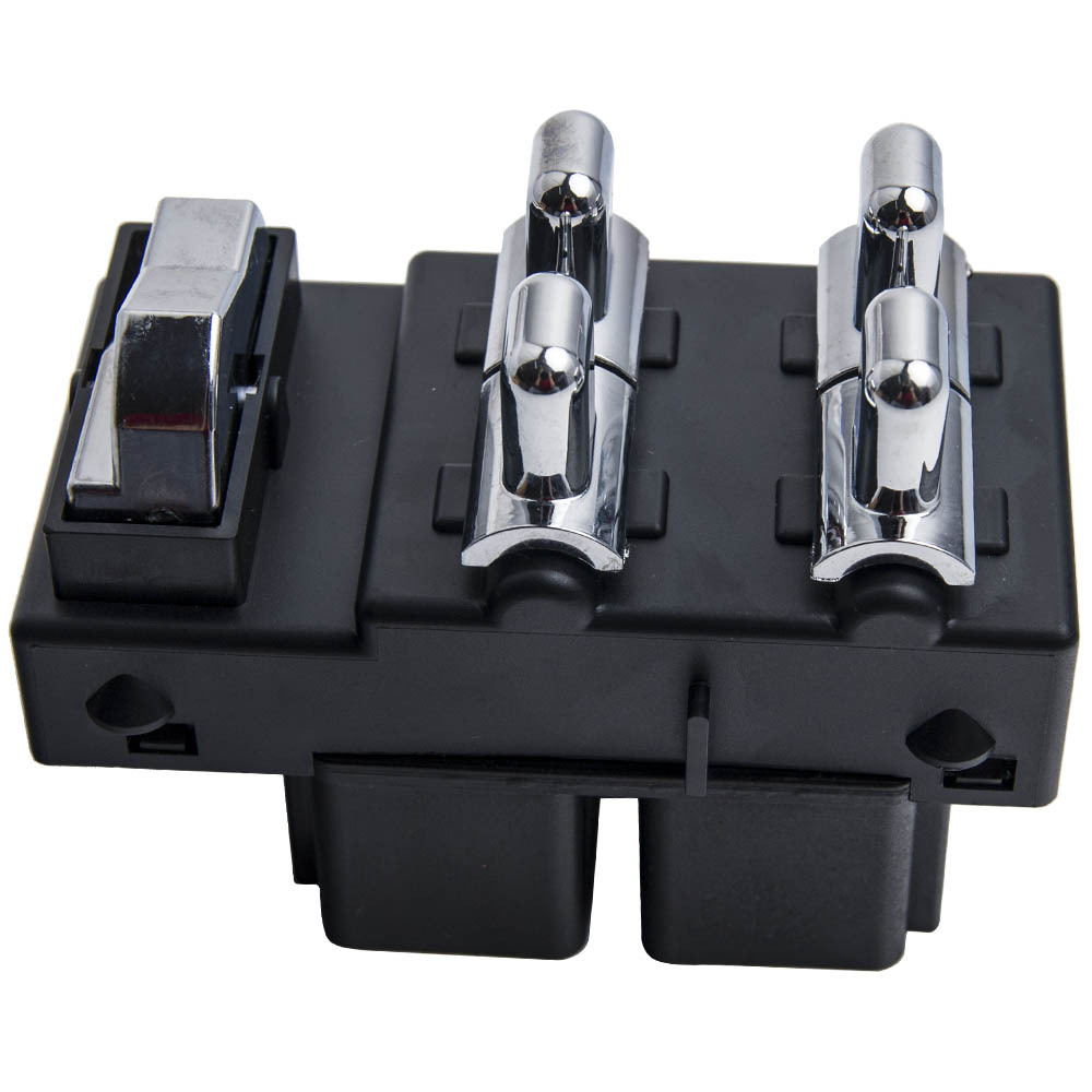 Front Left Window Control Lock Switch Power Window Switch compatibile per Lincoln Town Car