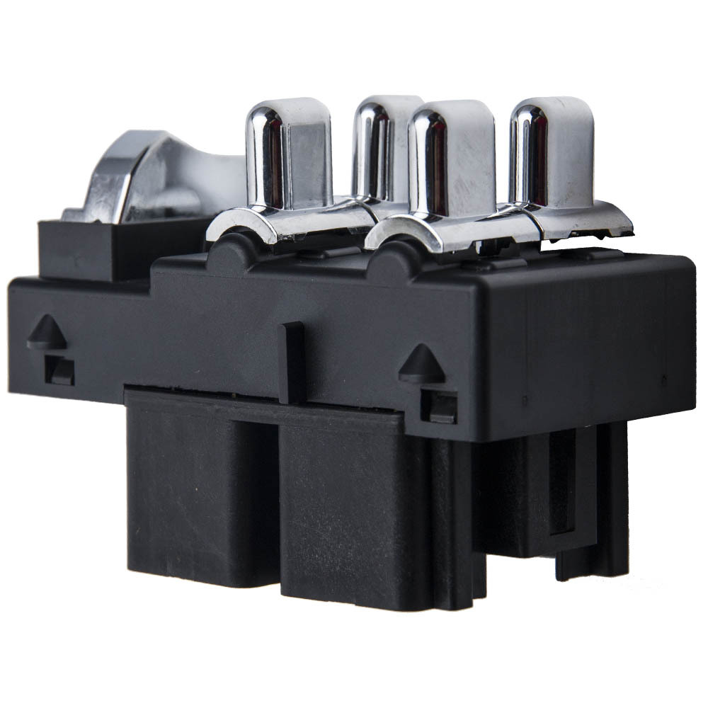 Front Left Window Control Lock Switch Power Window Switch compatibile per Lincoln Town Car