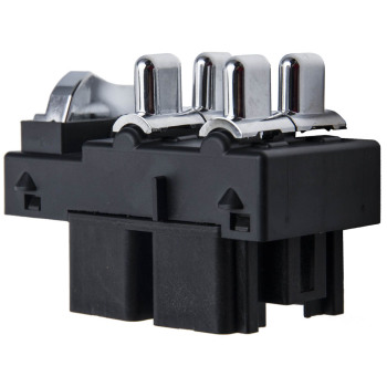 Front Left Window Control Lock Switch Power Window Switch compatibile per Lincoln Town Car