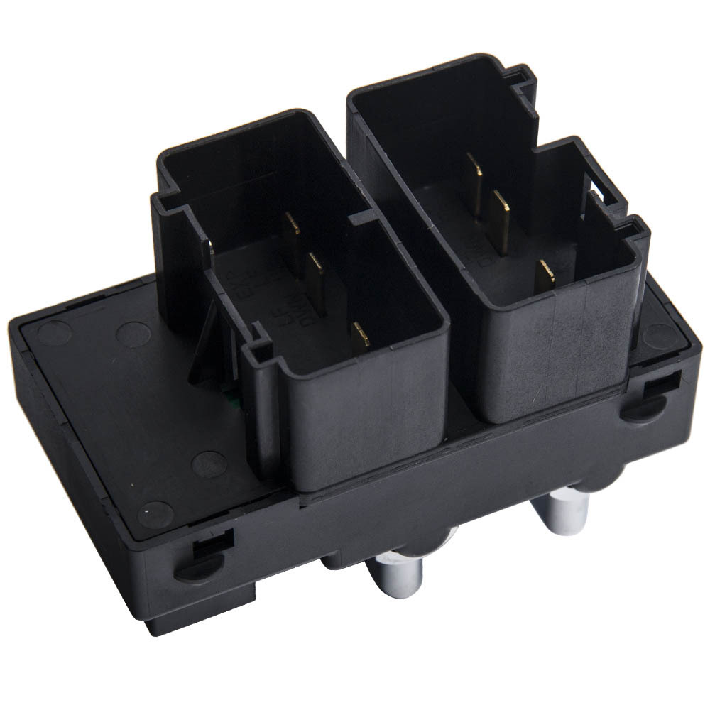 Front Left Window Control Lock Switch Power Window Switch compatibile per Lincoln Town Car