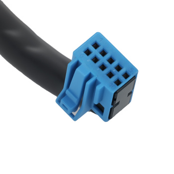 Power Master Window Switch compatible for Mercedes C240 C280 2001-2007 A2038210679 10 Pins