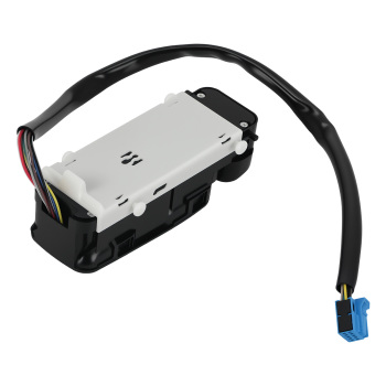 Power Master Window Switch compatible for Mercedes C240 C280 2001-2007 A2038210679 10 Pins