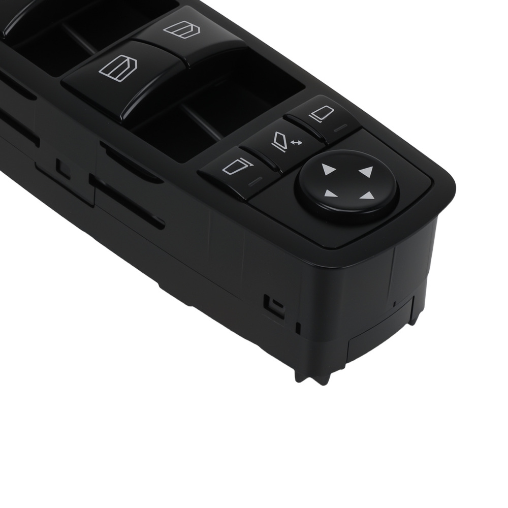Front Driver Side Window Control Switchfor compatible for Mercedes GL320 R320 2518300590