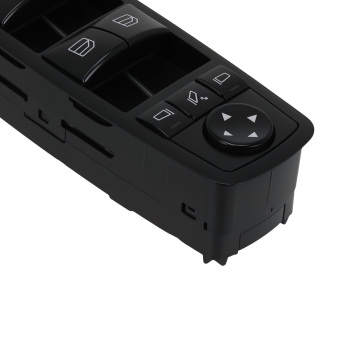 Front Driver Side Window Control Switchfor compatible for Mercedes GL320 R320 2518300590