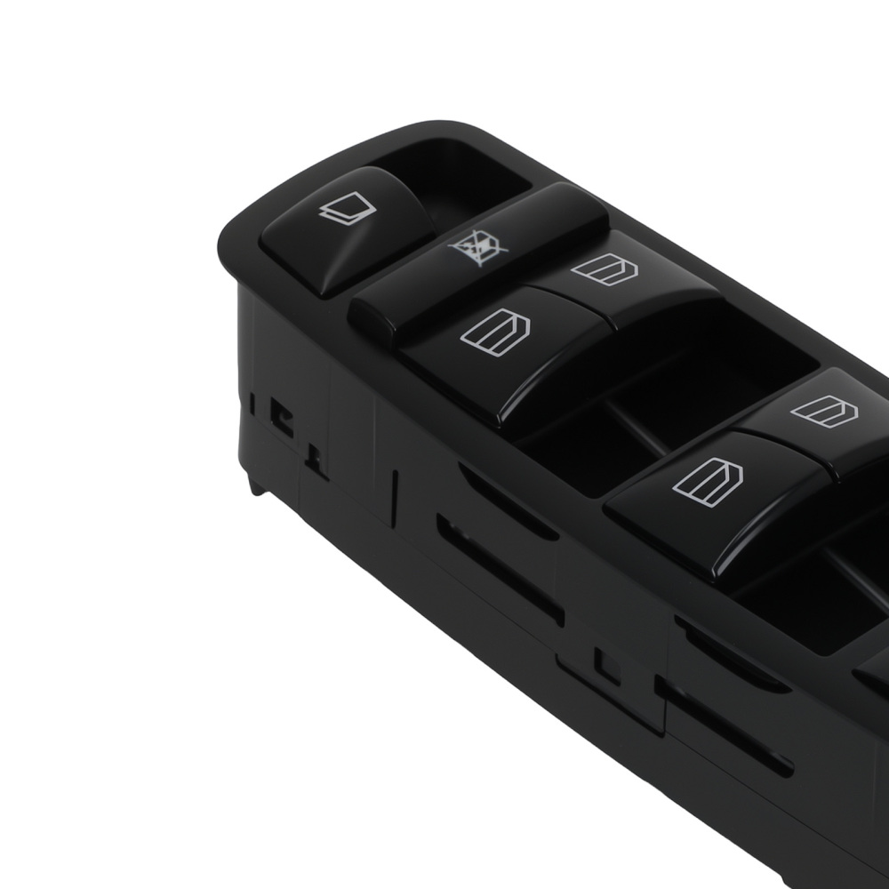 Front Driver Side Window Control Switchfor compatible for Mercedes GL320 R320 2518300590