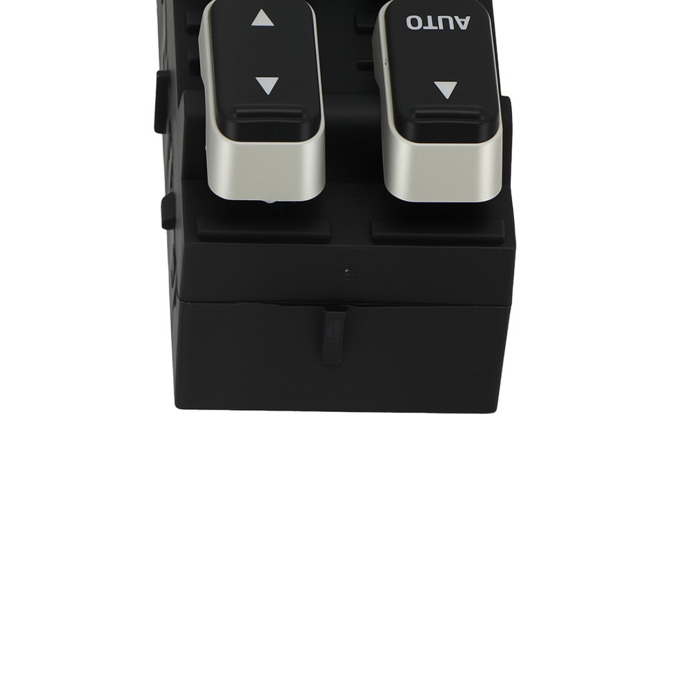 Door Window Switch compatible for Lincoln Town Car 2003-2008 5W1Z-14529-BA Left Side Black