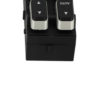 Door Window Switch compatible for Lincoln Town Car 2003-2008 5W1Z-14529-BA Left Side Black