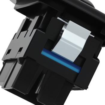 Rear Passenger Power Window Switch compatible for Chevrolet Silverado 2003-2007 15206532