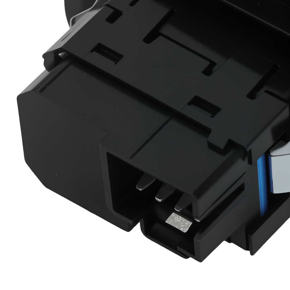 Rear Passenger Power Window Switch compatible for Chevrolet Silverado 2003-2007 15206532