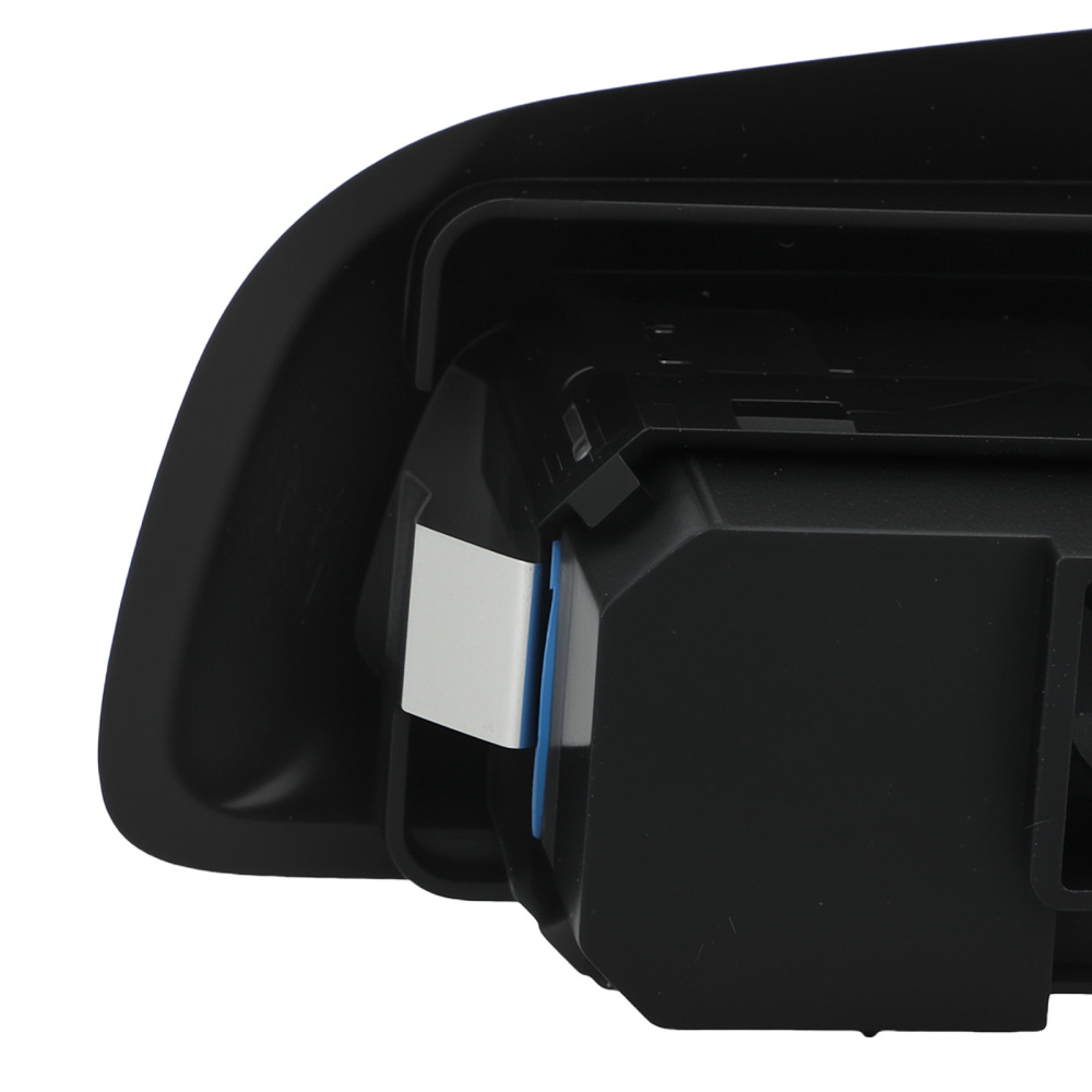 Rear Passenger Power Window Switch compatible for Chevrolet Silverado 2003-2007 15206532