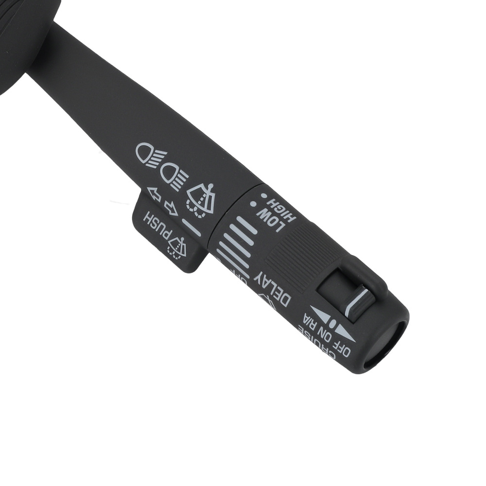 Turn Signal Switch compatible for Chevrolet 1500 K1500 C2500 K2500 C3500 1995-1999 2330814