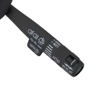 Turn Signal Switch compatible for Chevrolet 1500 K1500 C2500 K2500 C3500 1995-1999 2330814