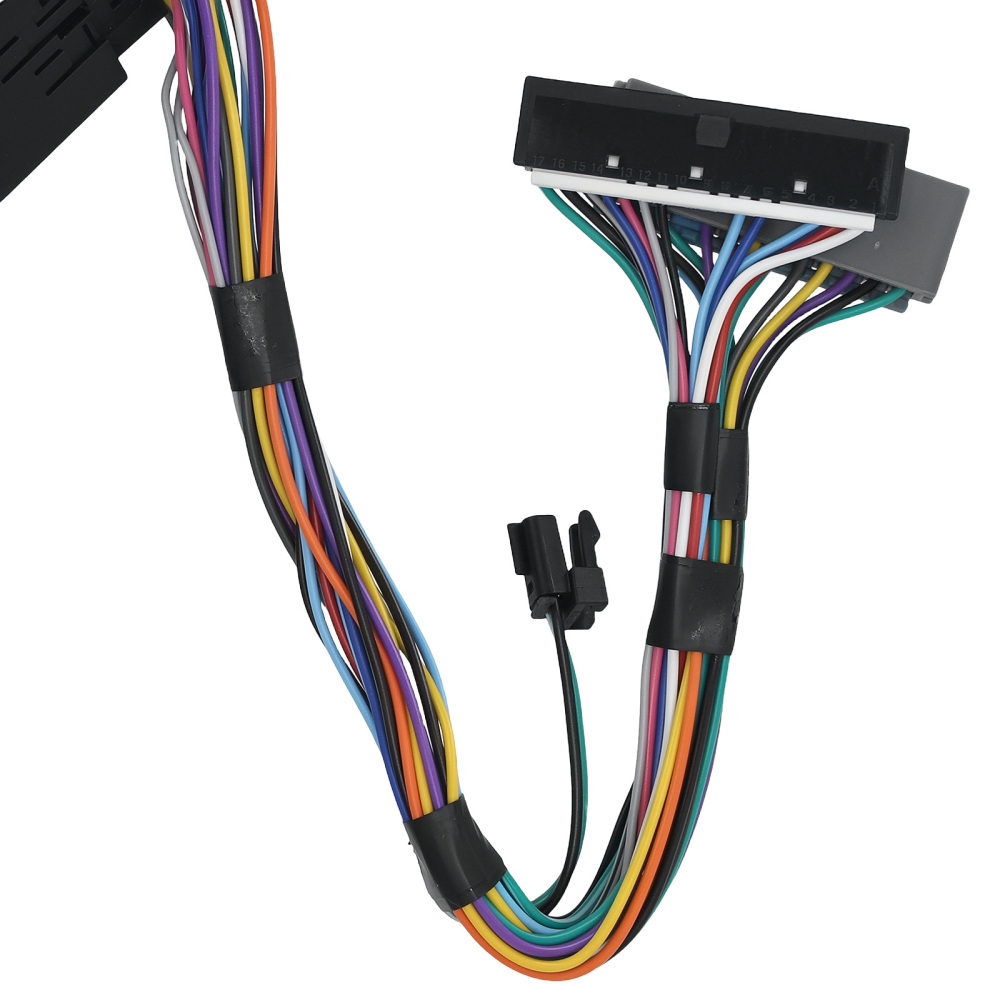 Turn Signal Switch compatible for Chevrolet 1500 K1500 C2500 K2500 C3500 1995-1999 2330814