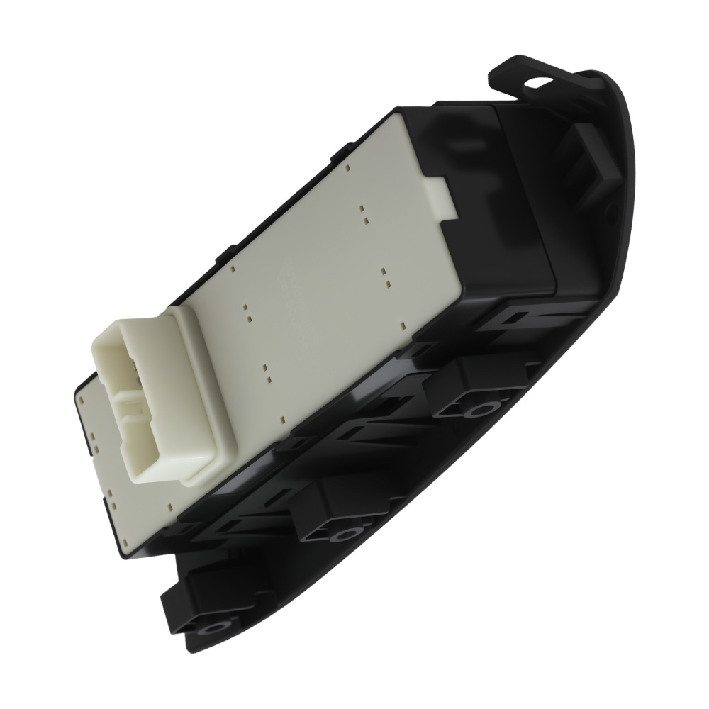 Driver Front Window Control Switch compatible for Kia Forte 2010-2013 93570-1M100WK