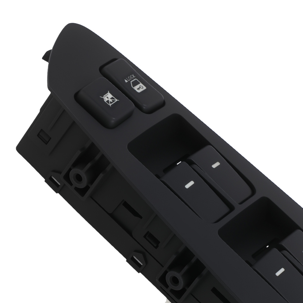 Driver Front Window Control Switch compatible for Kia Forte 2010-2013 93570-1M100WK