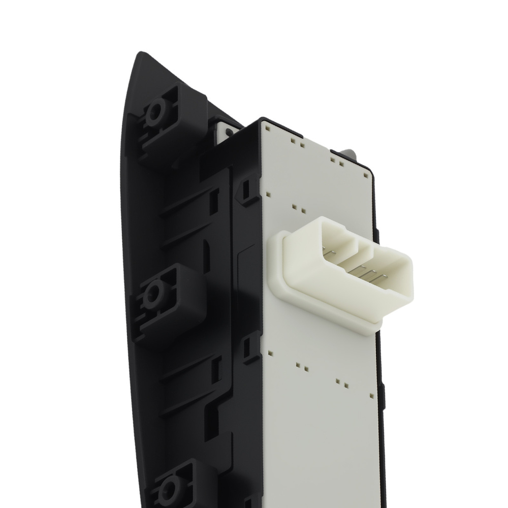 Driver Front Window Control Switch compatible for Kia Forte 2010-2013 93570-1M100WK