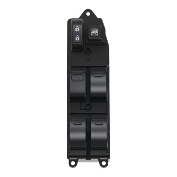 Electric Power Window Switch compatible for Toyota Camry 2002-2006 Left 84820-12480