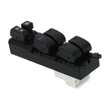 Electric Power Window Switch compatible for Toyota Camry 2002-2006 Left 84820-12480