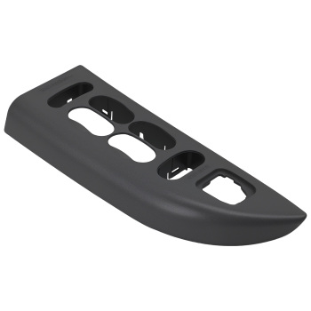 Electric Window Switch Bezel compatible for Ford F-150 Crew Cab 2001-2003 Front Left