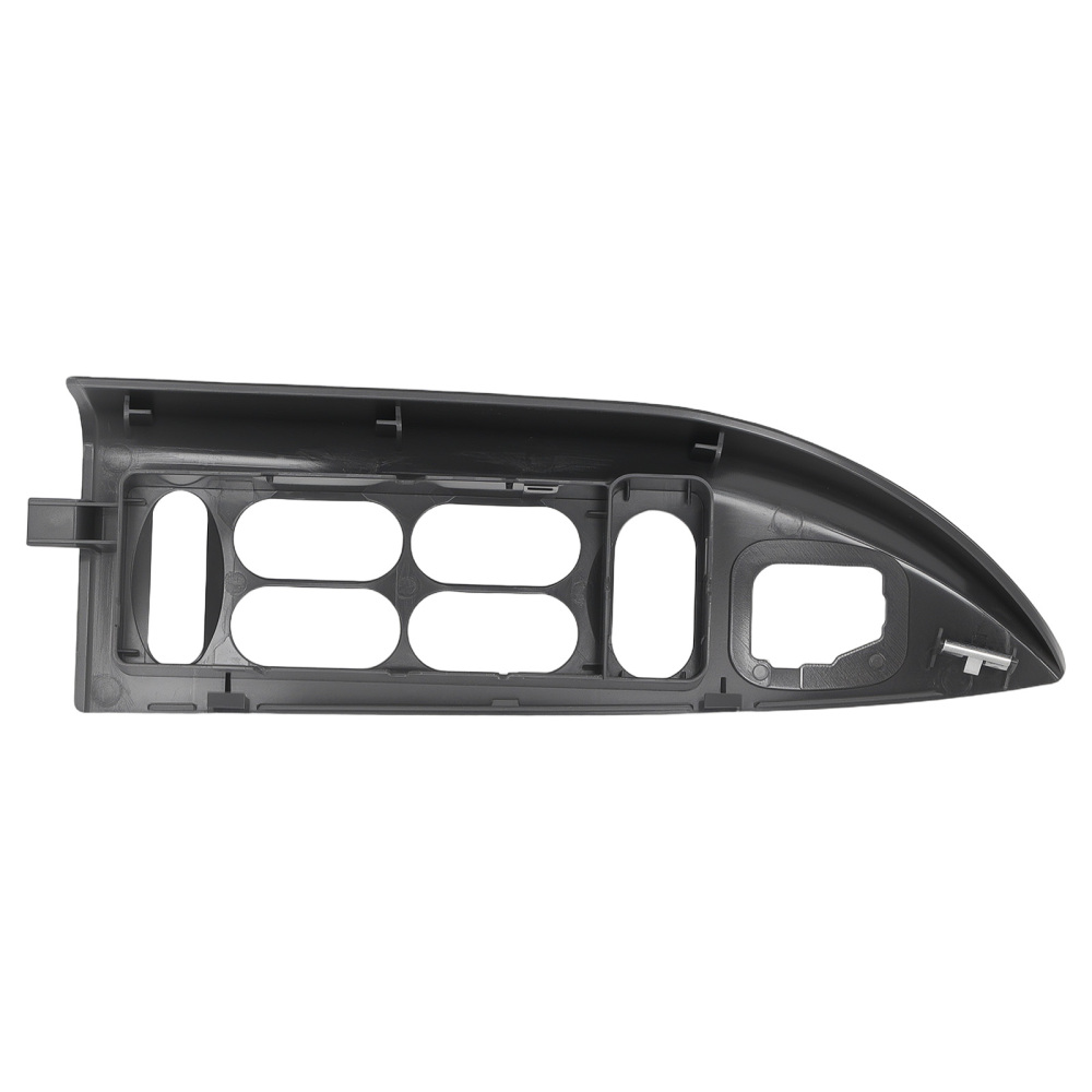 Electric Window Switch Bezel compatible for Ford F-150 Crew Cab 2001-2003 Front Left