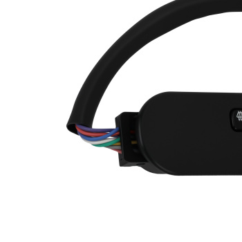 Driver Side compatible for Seat Heater Switch compatible for Chevrolet Silverado GMC Sierra 2003-2006