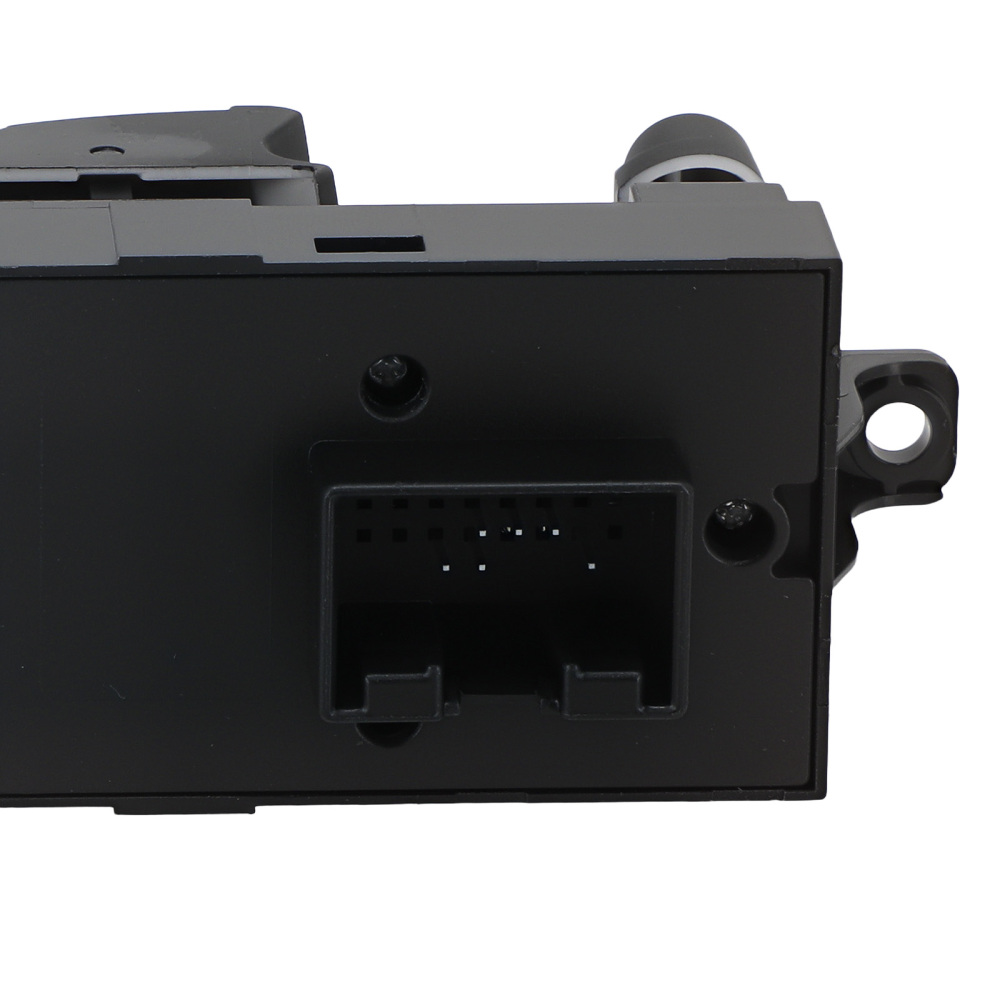 Driver Side Window Control Switch compatible for Skoda Fabia 1999-2008 1J3959857