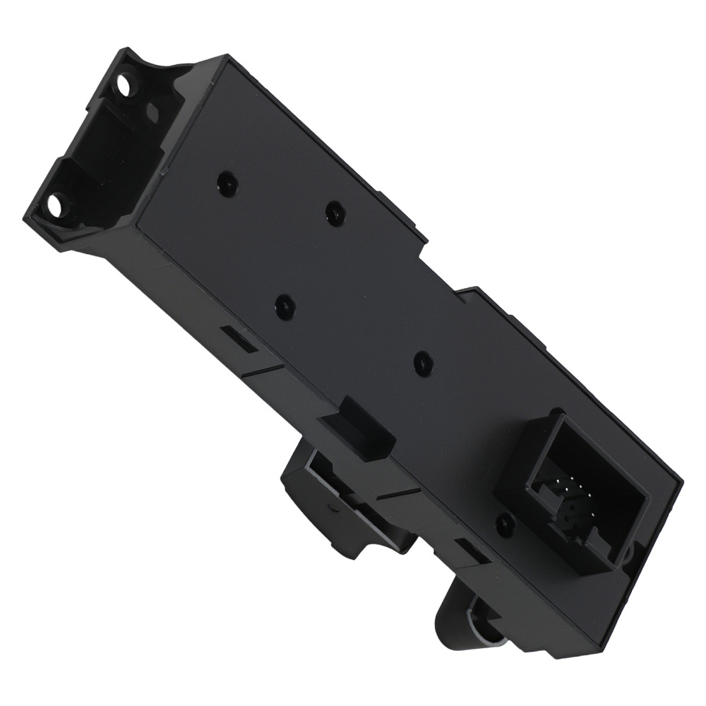 Driver Side Window Control Switch compatible for Skoda Fabia 1999-2008 1J3959857