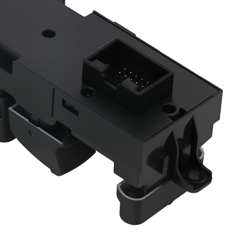 Alzacristalli Comando compatibile per VW Passat B5 compatibile per Golf MK4 1J4959857B Sinistro 9PIN